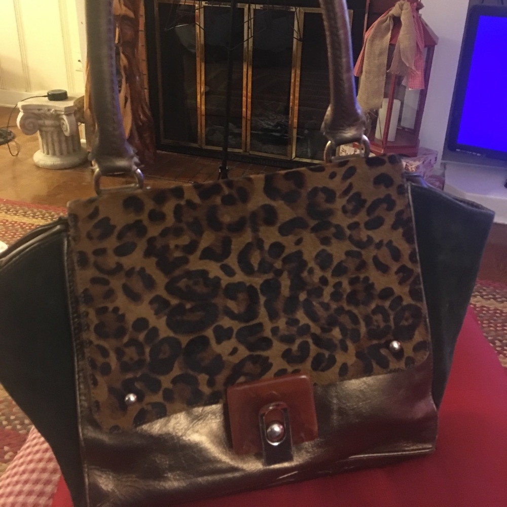 Original by Sharif purse